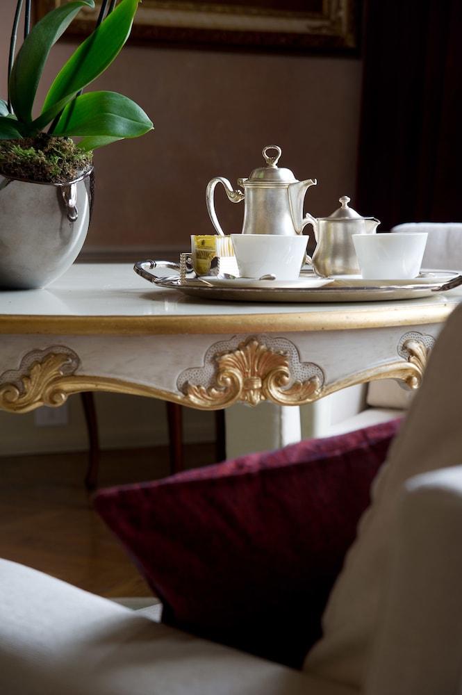 Hotel Palazzo Giovanelli e Gran Canal