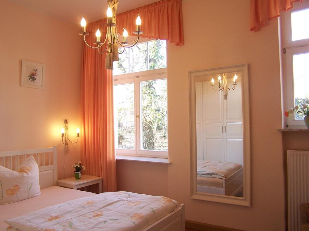 Hotel Appartement Villa Ulenburg