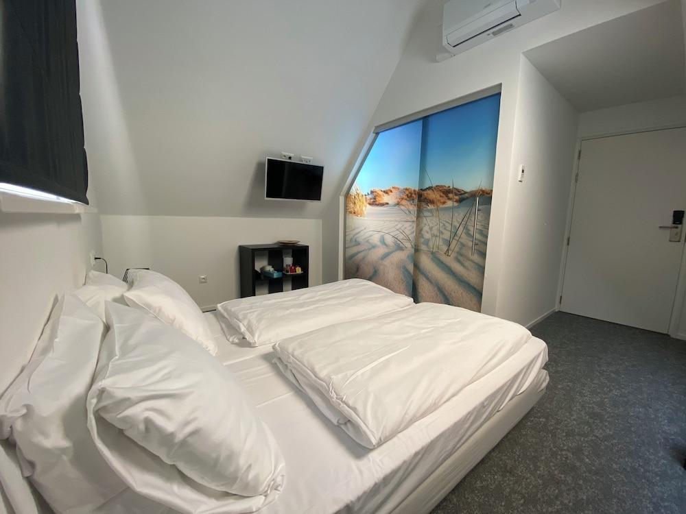 Hotel De Stadsherberg