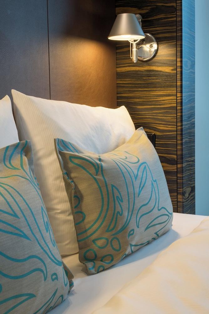 Motel One Berlin - Tiergarten