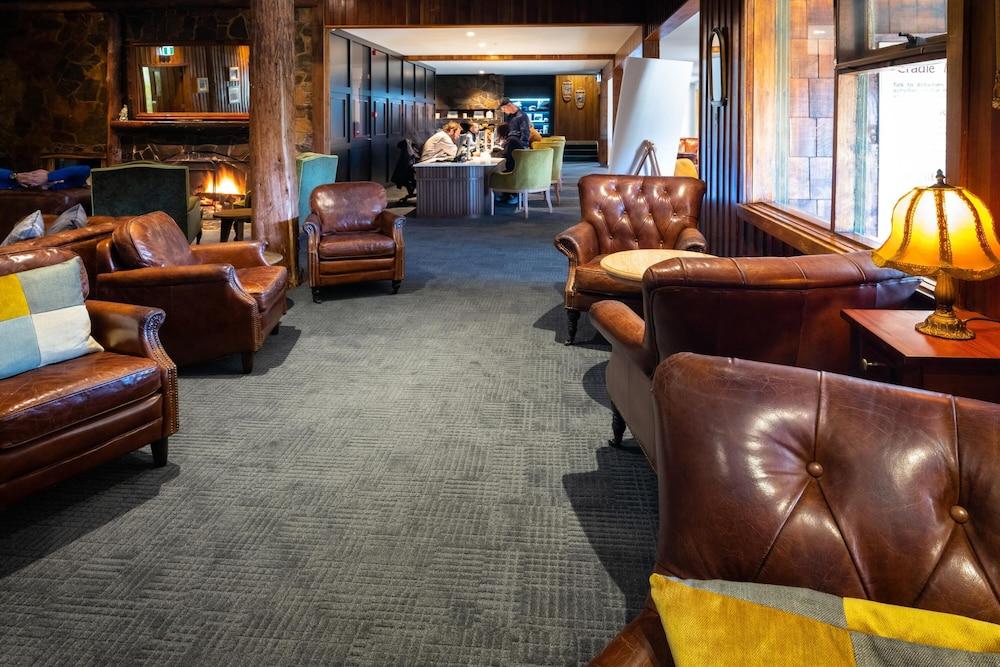 Peppers Cradle Mountain Lodge