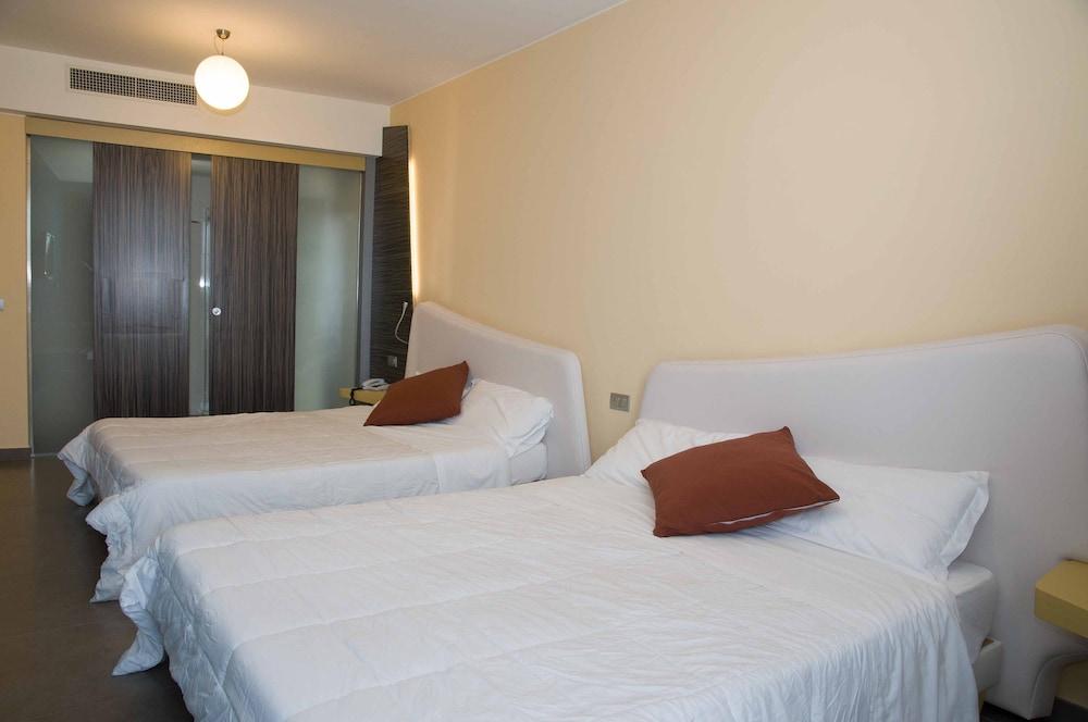 ibis Styles Catania Acireale