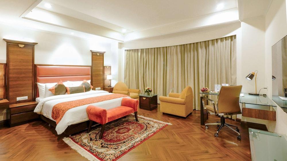 Best Western Merrion