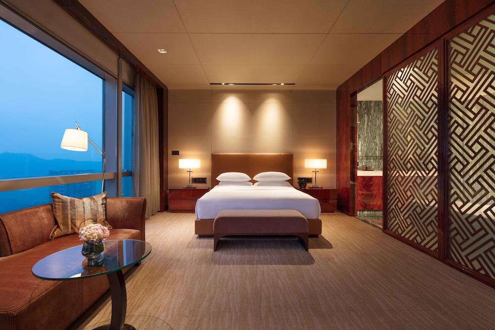 Grand Hyatt Shenzhen