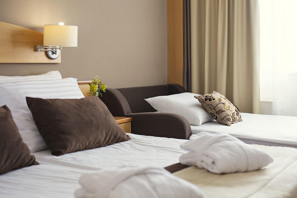 Hotel Termal - Sava Hotels & Resorts