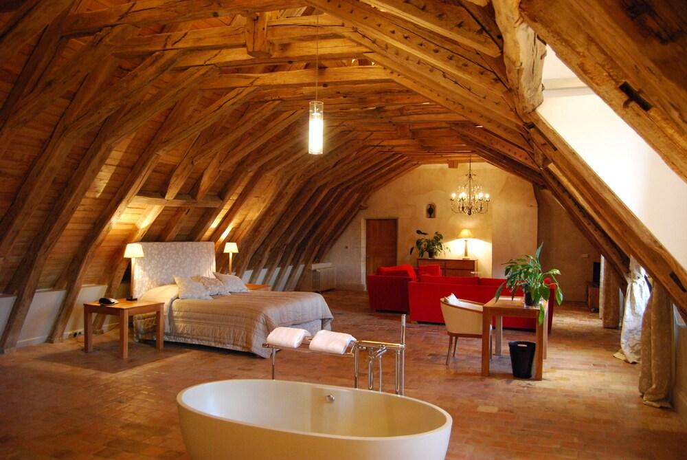 Château des Arpentis