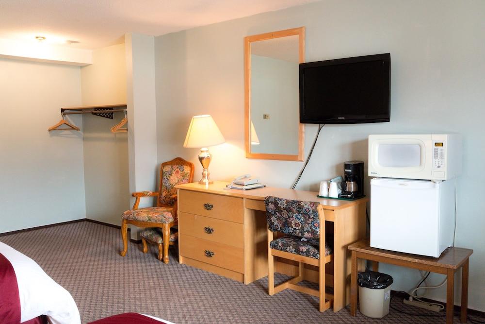 Pleasant Valley Motel