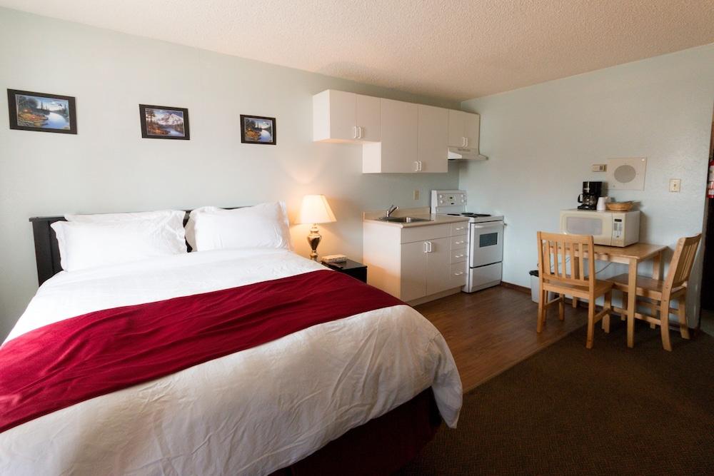 Pleasant Valley Motel