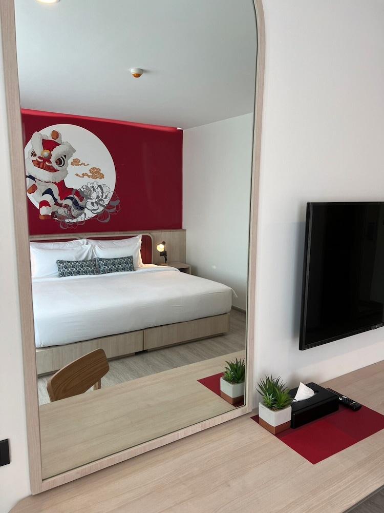 Hotel Midtown Ratsada