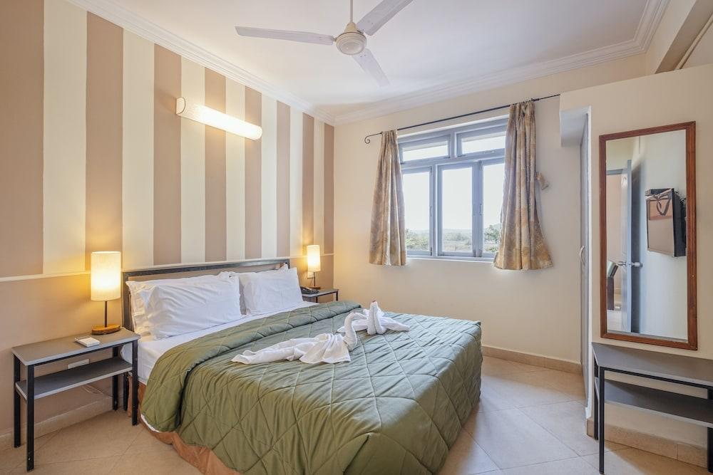 Aastha Escape Resort