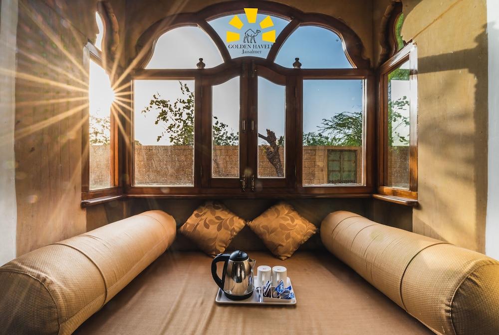 Hotel Golden Haveli
