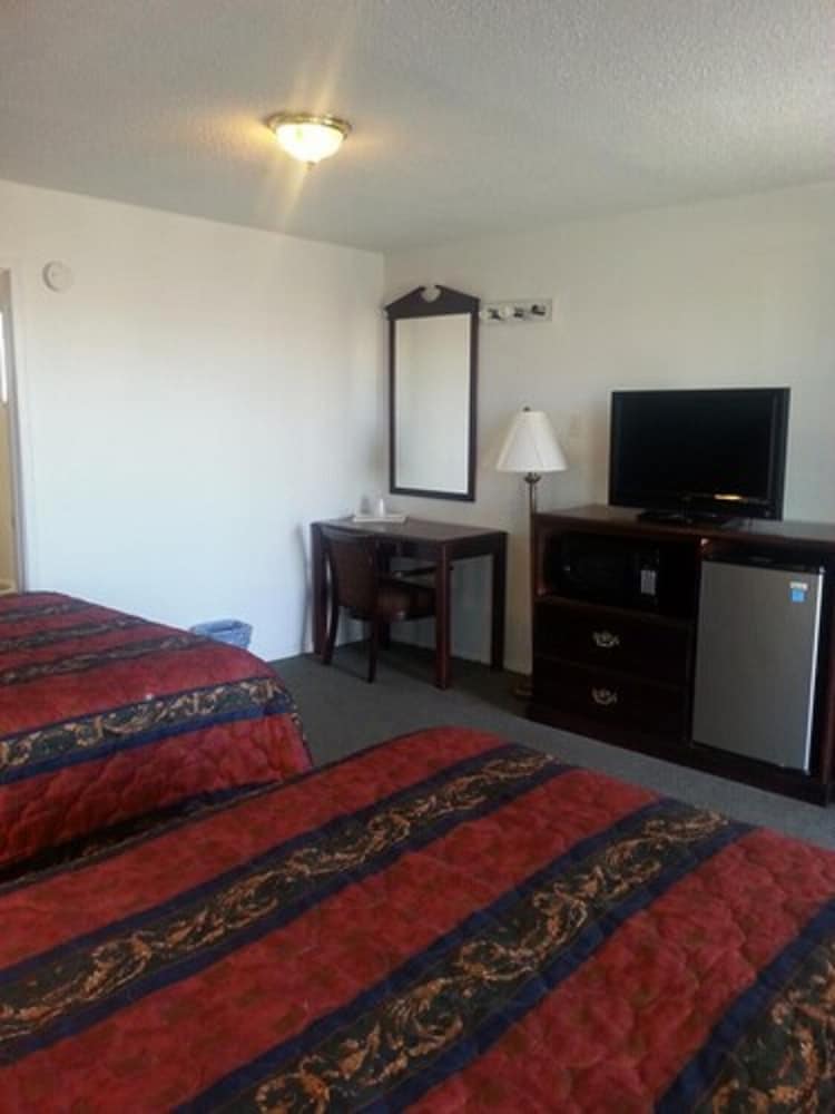 Budget Inn Fort Stockton