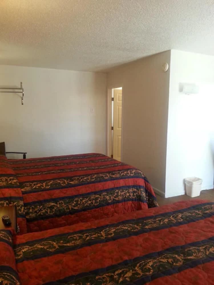 Budget Inn Fort Stockton