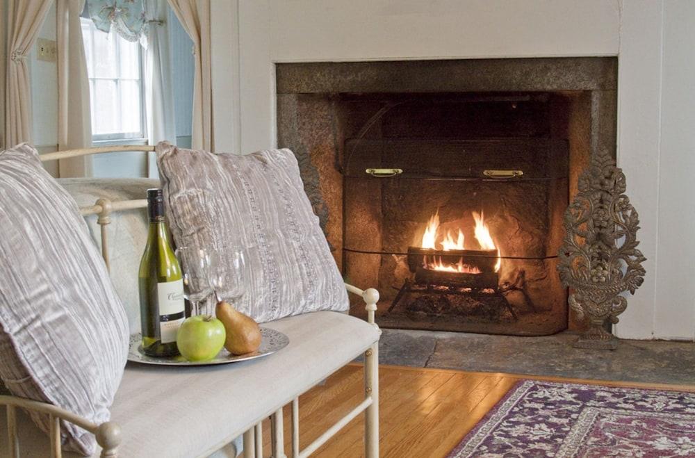 The Scranton Seahorse Inn