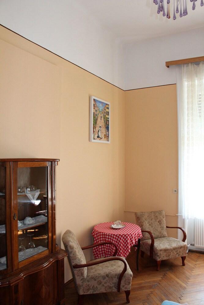 A' Margit Guesthouse