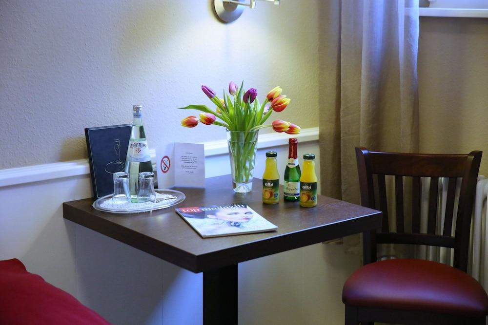 Waldhotel Wilhelmshöhe