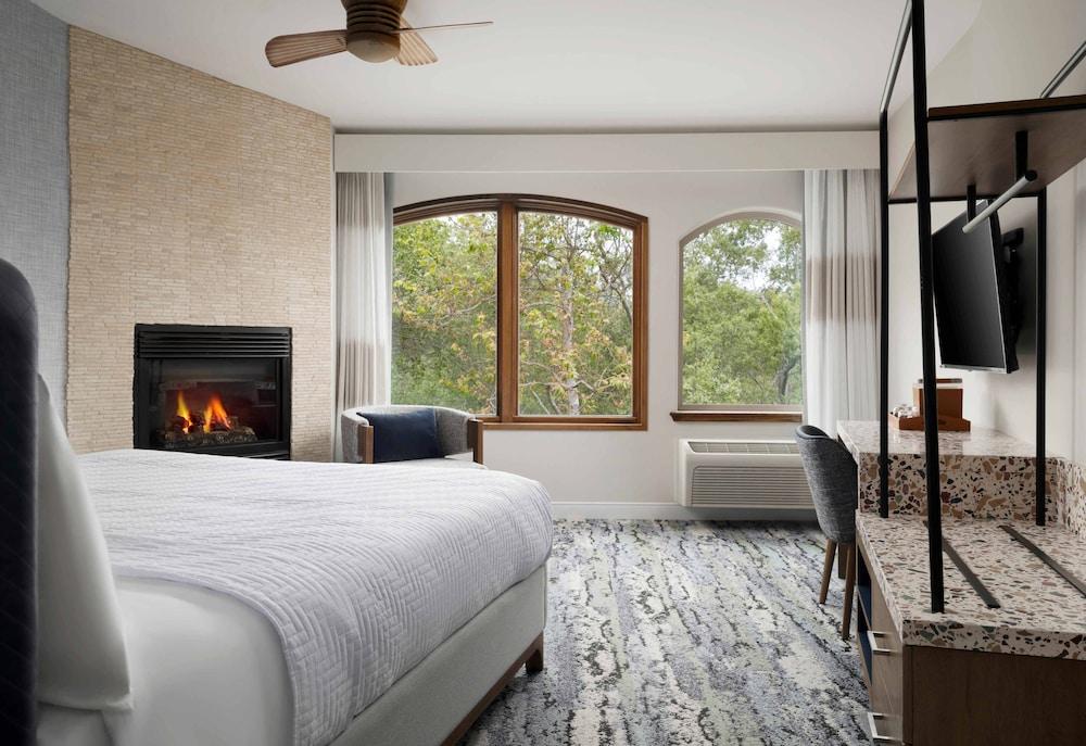 El Colibri Hotel & Spa