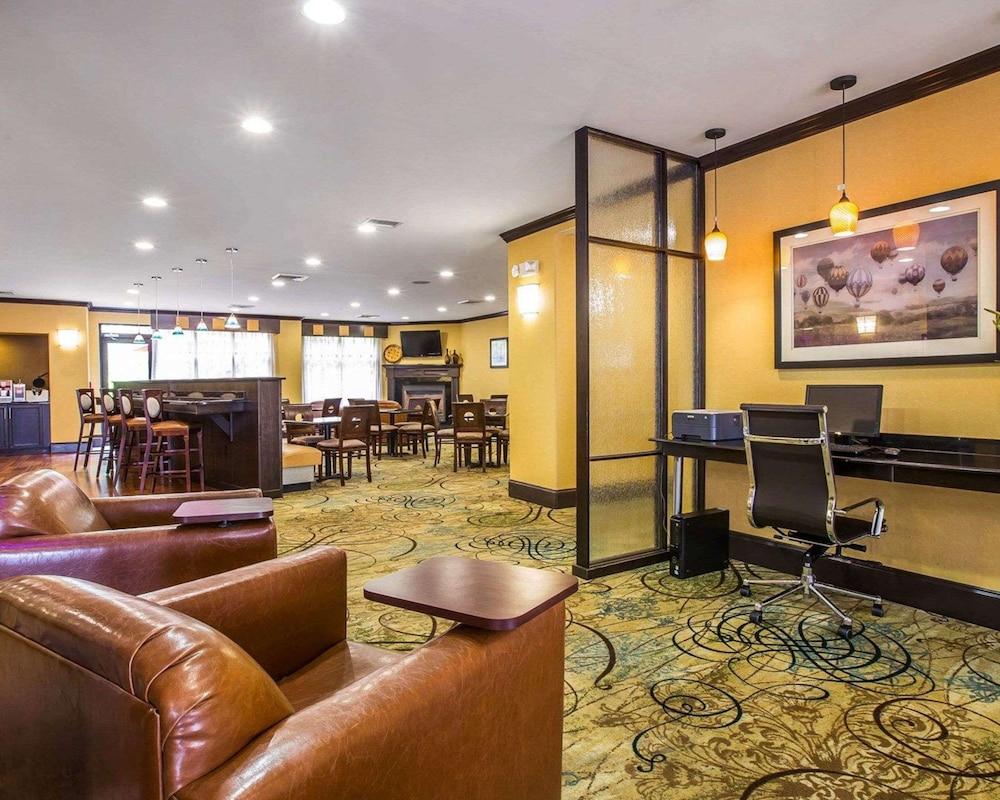 Comfort Suites Simpsonville - Greenville