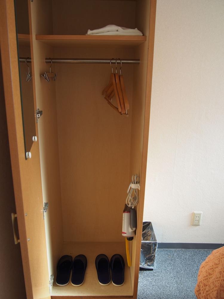 Sakura Hotel Hatagaya