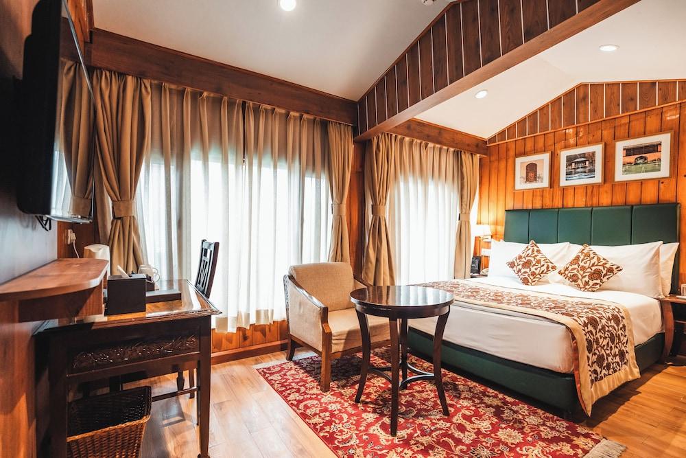 Hotel Heevan Retreat