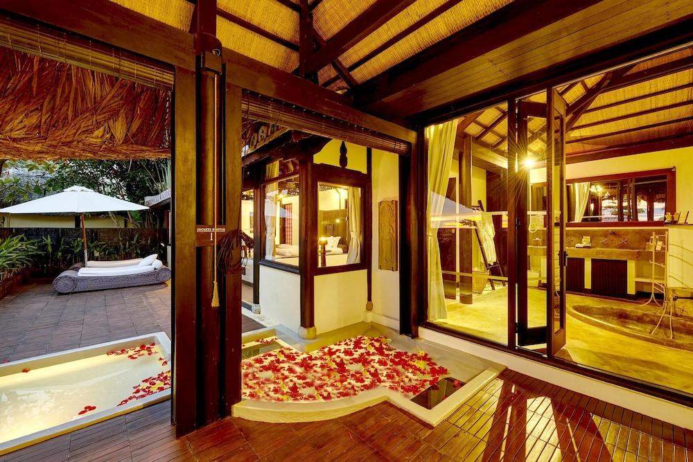 Chen Sea Resort & Spa