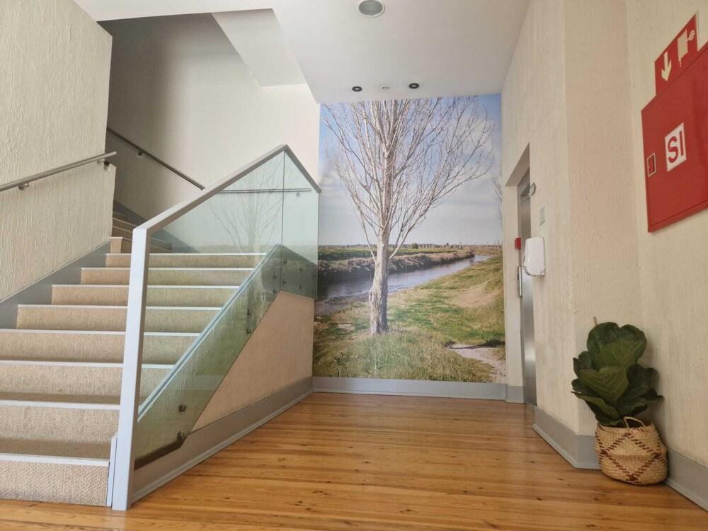 Hotel Evenia Monte Real