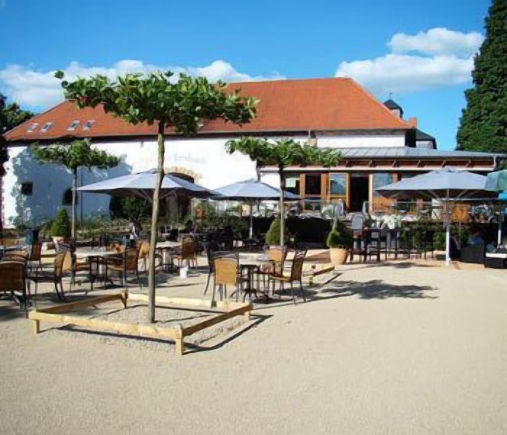 Hotel Hofgut Imsbach