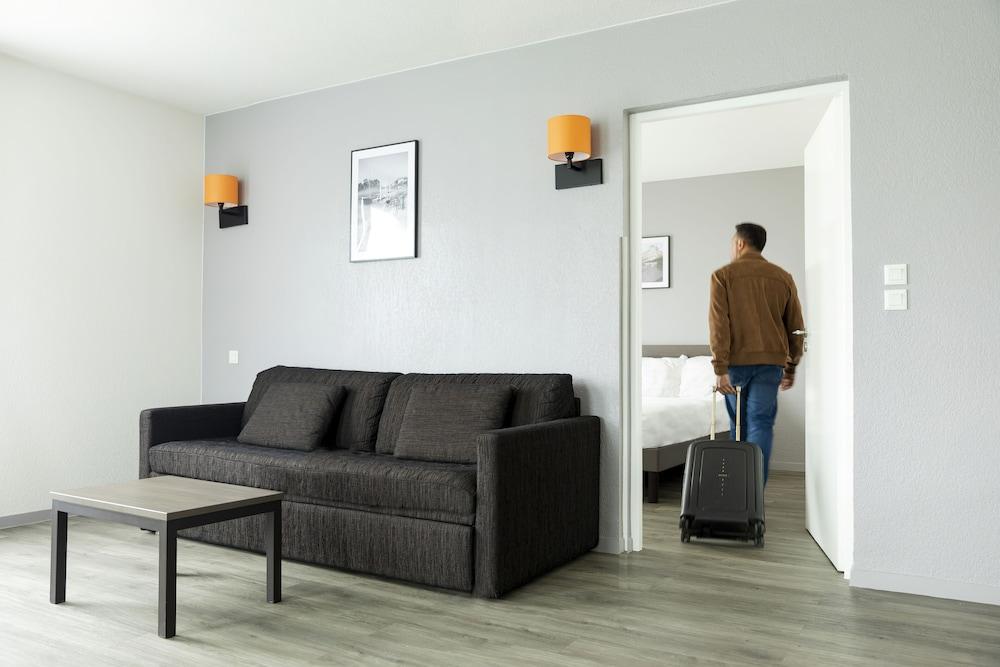 Aparthotel Adagio Access Orléans