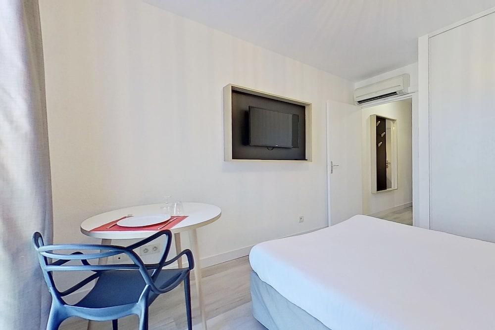 City Résidence Tours