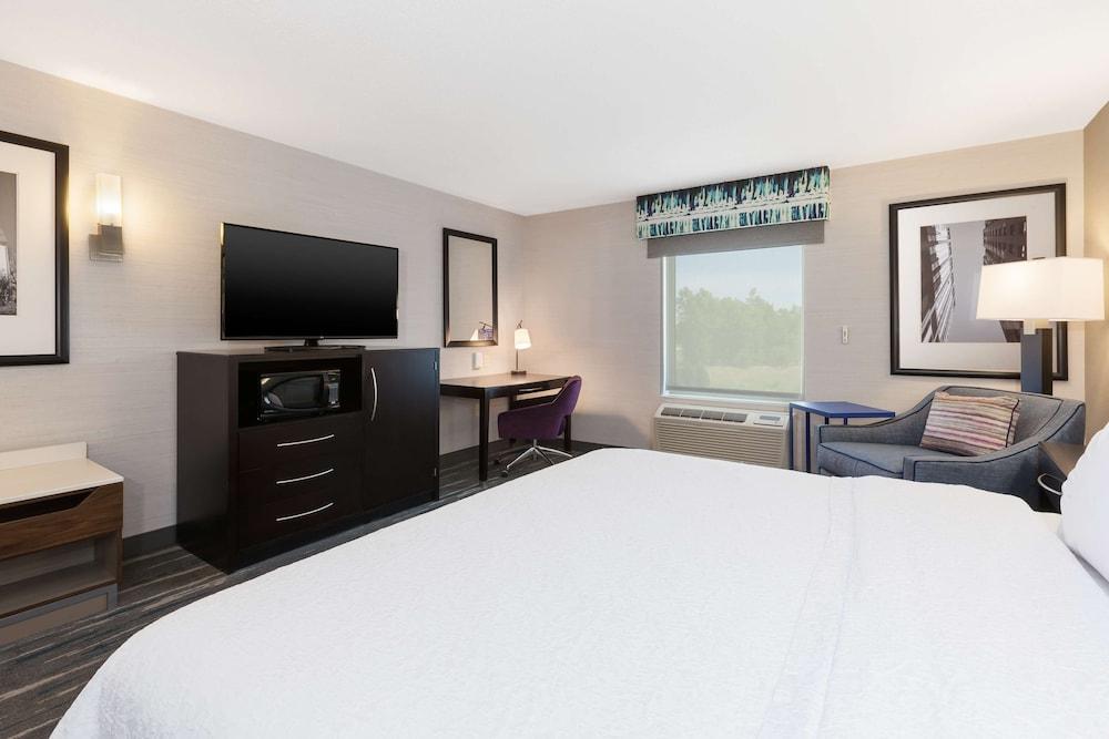 Hampton Inn & Suites Flint/Grand Blanc