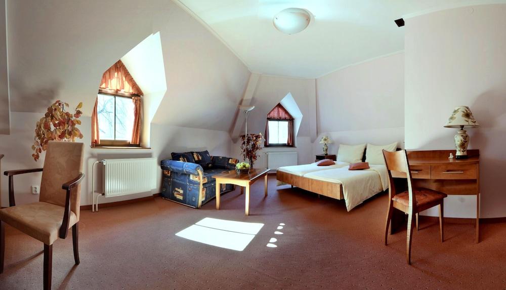 Eco friendly Hotel Dalia