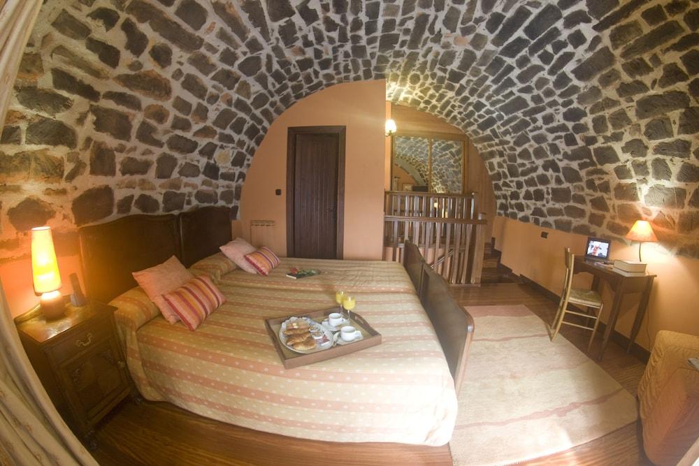 Hotel Hospedería Larrañaga