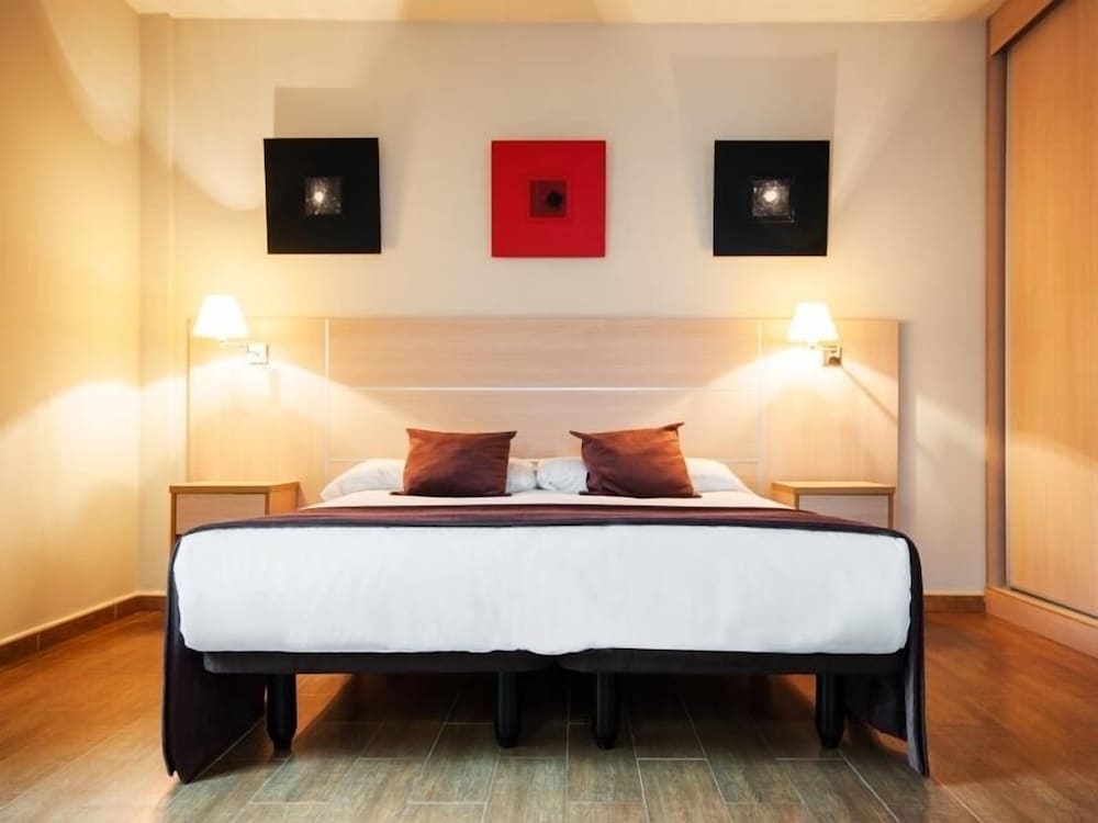 Hotel Balneario Areatza