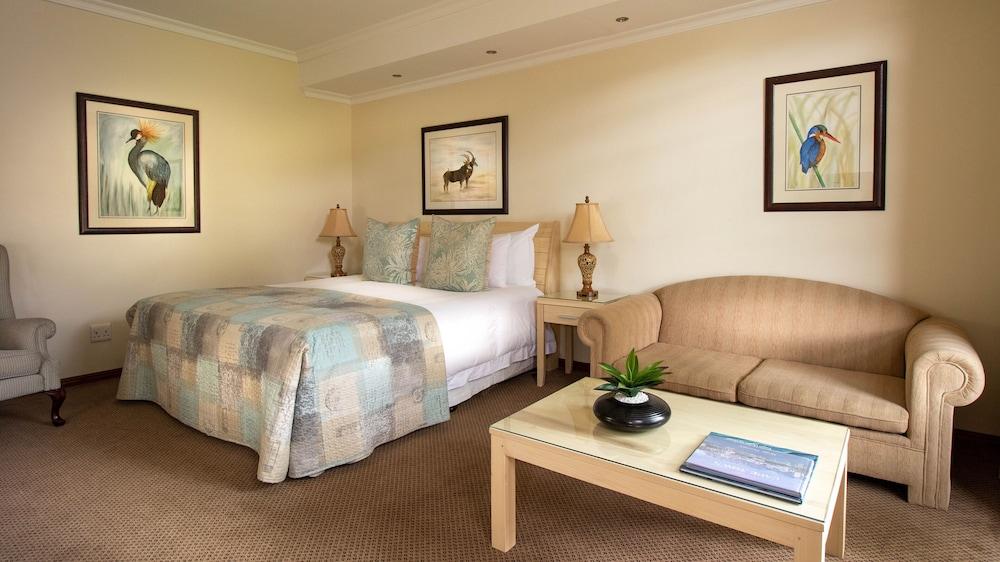 Glen Avon Lodge Boutique Hotel