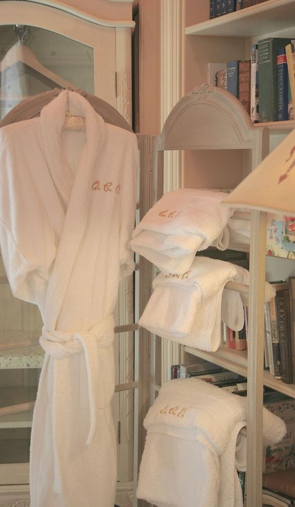 Queen Charlottes Orangery