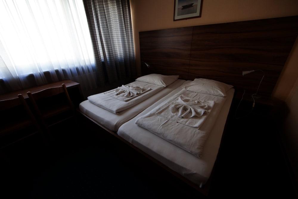 Alper Hotel am Potsdamer Platz