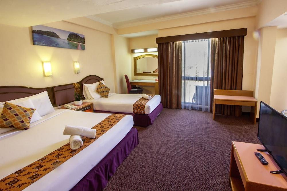 Hotel Grand Continental Langkawi