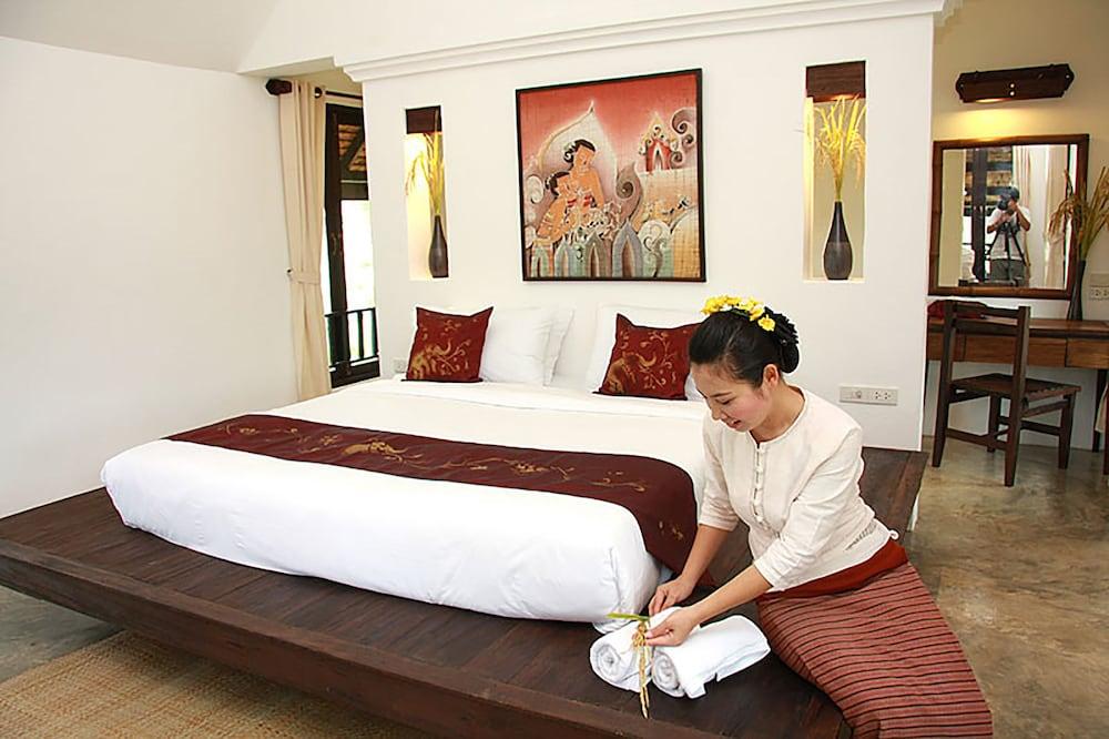 Phu Pai Art Resort