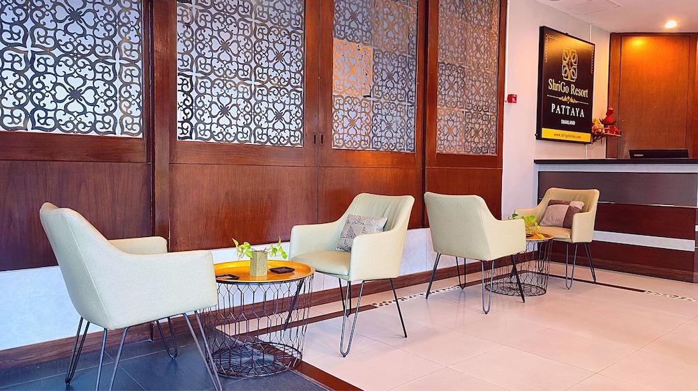 ShriGo Resort and Spa Pattaya