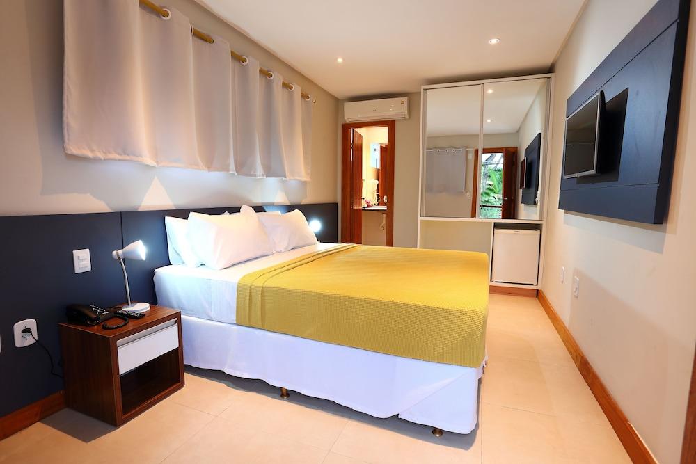 Hotel Flamingo Beach