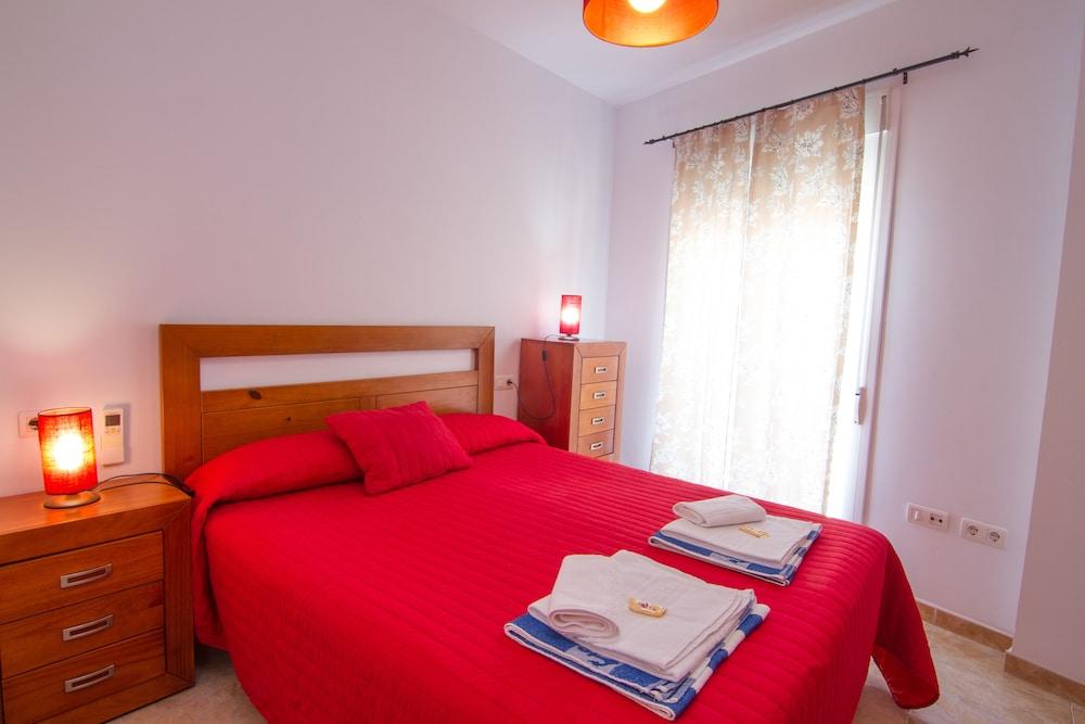 Apartamentos Turísticos Manuel Martín