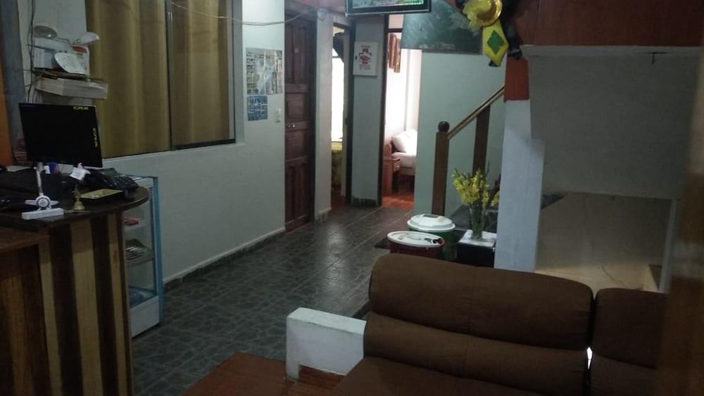 Hostal Sol Naciente