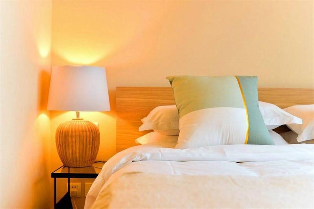 Chengdu Summerisland Service Apartment