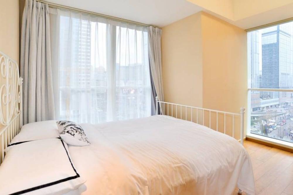Chengdu Summerisland Service Apartment