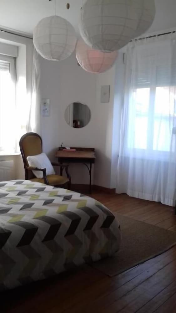 Gite Slow life house