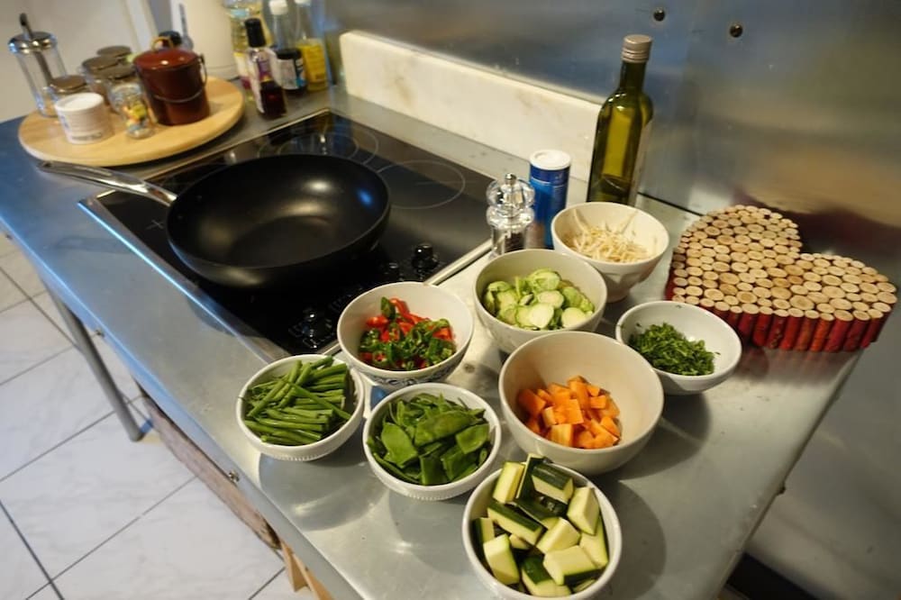 Gite Slow life house