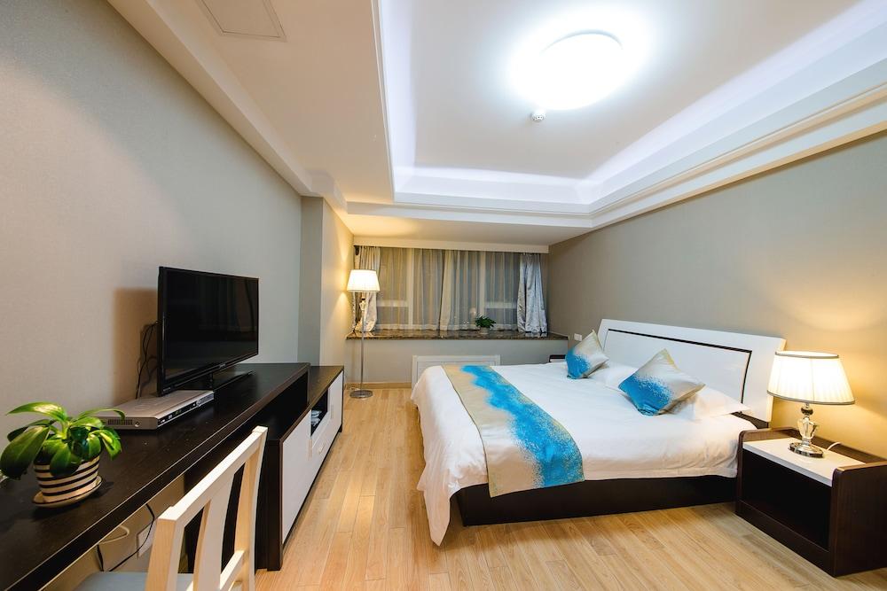 Hangzhou Shengteng Hotel