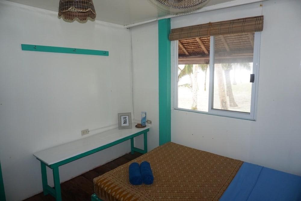 Pacifico Bigwish Beach Resort