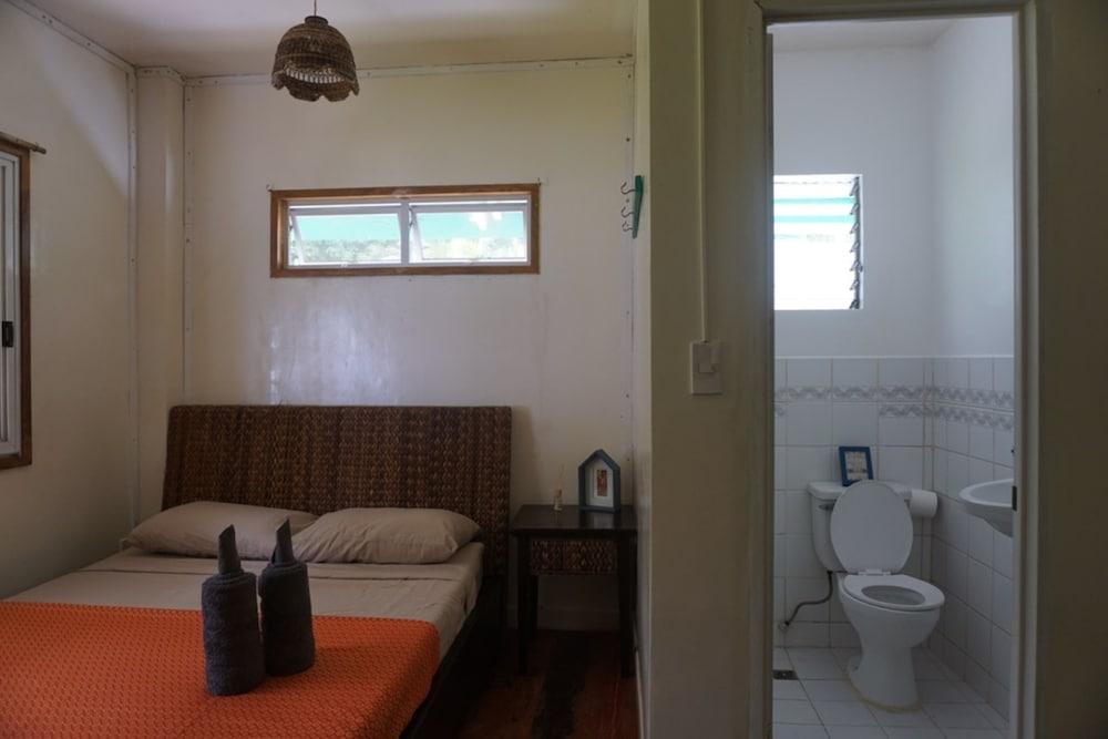 Pacifico Bigwish Beach Resort