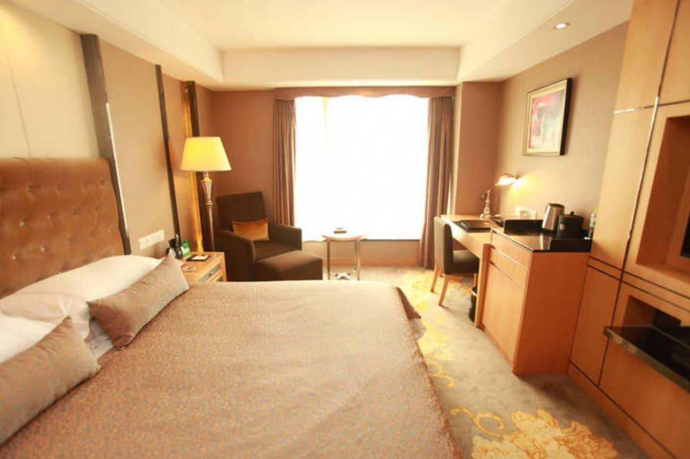 Chengdu Xingrui Pretty Hotel